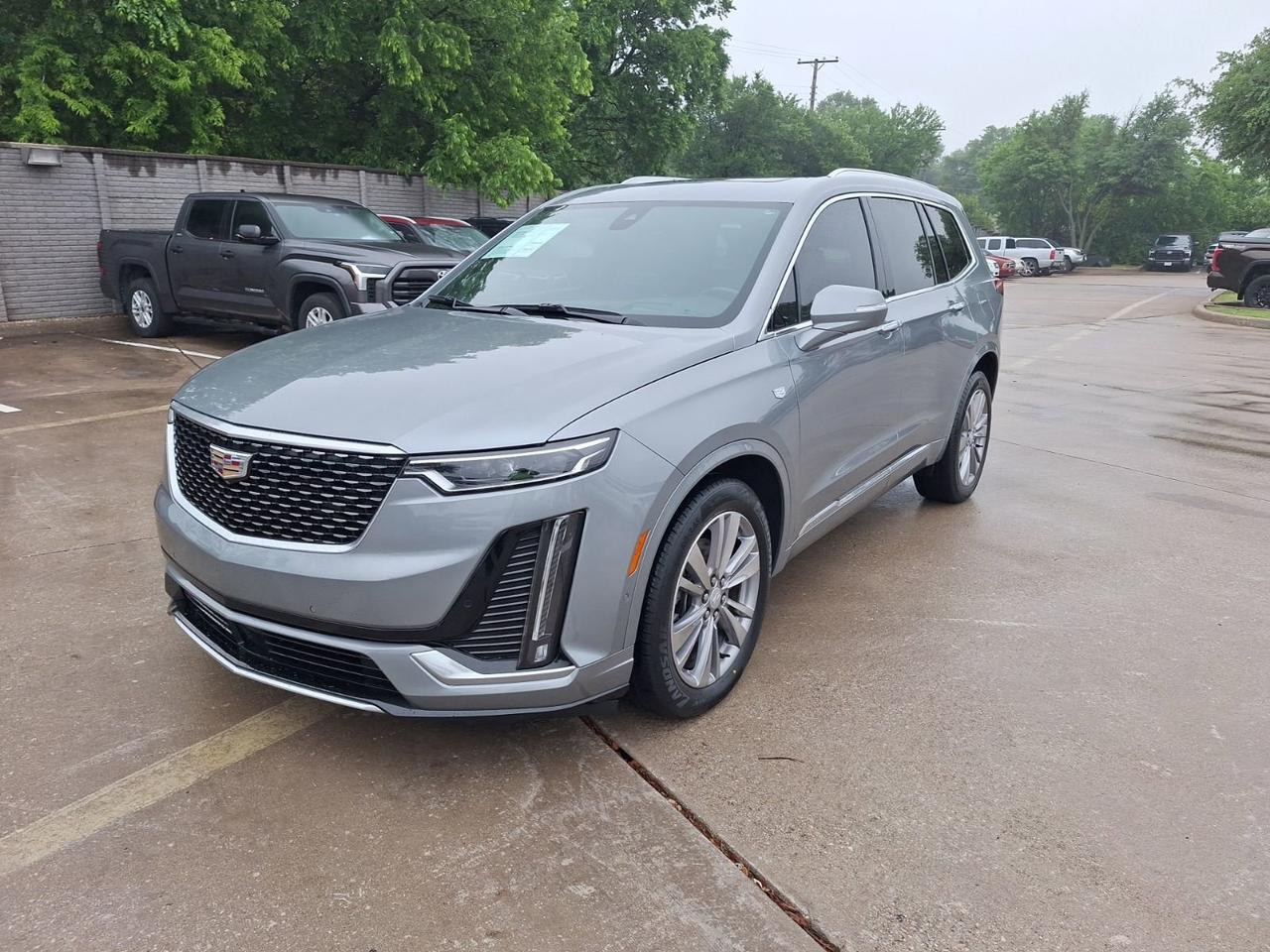 2023 Cadillac XT6 AWD Premium Luxury Hurst TX