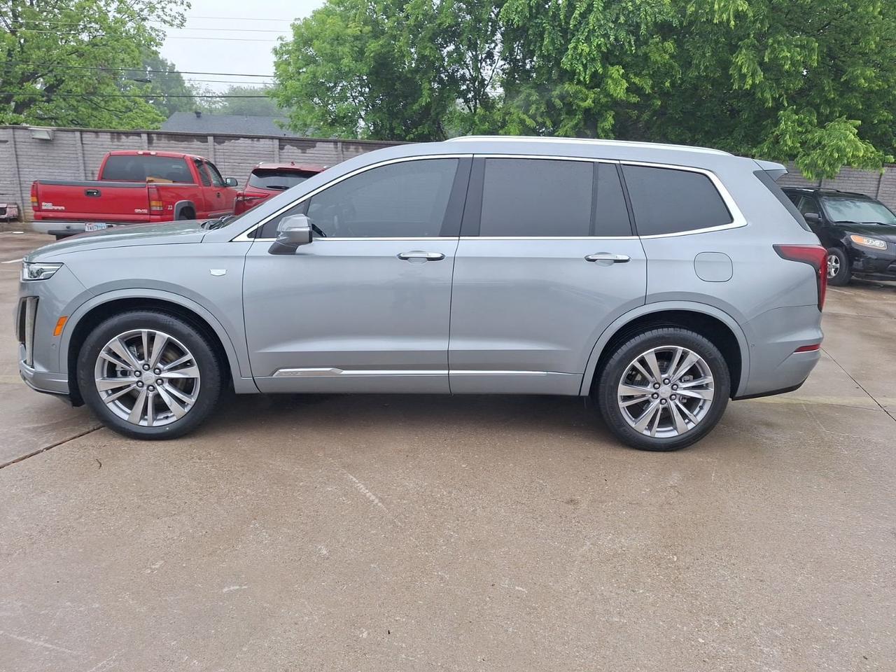 2023 Cadillac XT6 AWD Premium Luxury Hurst TX