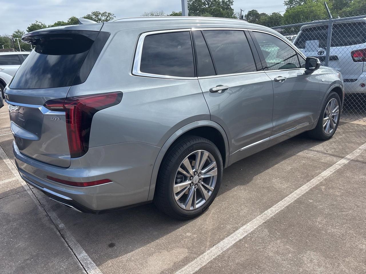 2023 Cadillac XT6 AWD Premium Luxury Hurst TX