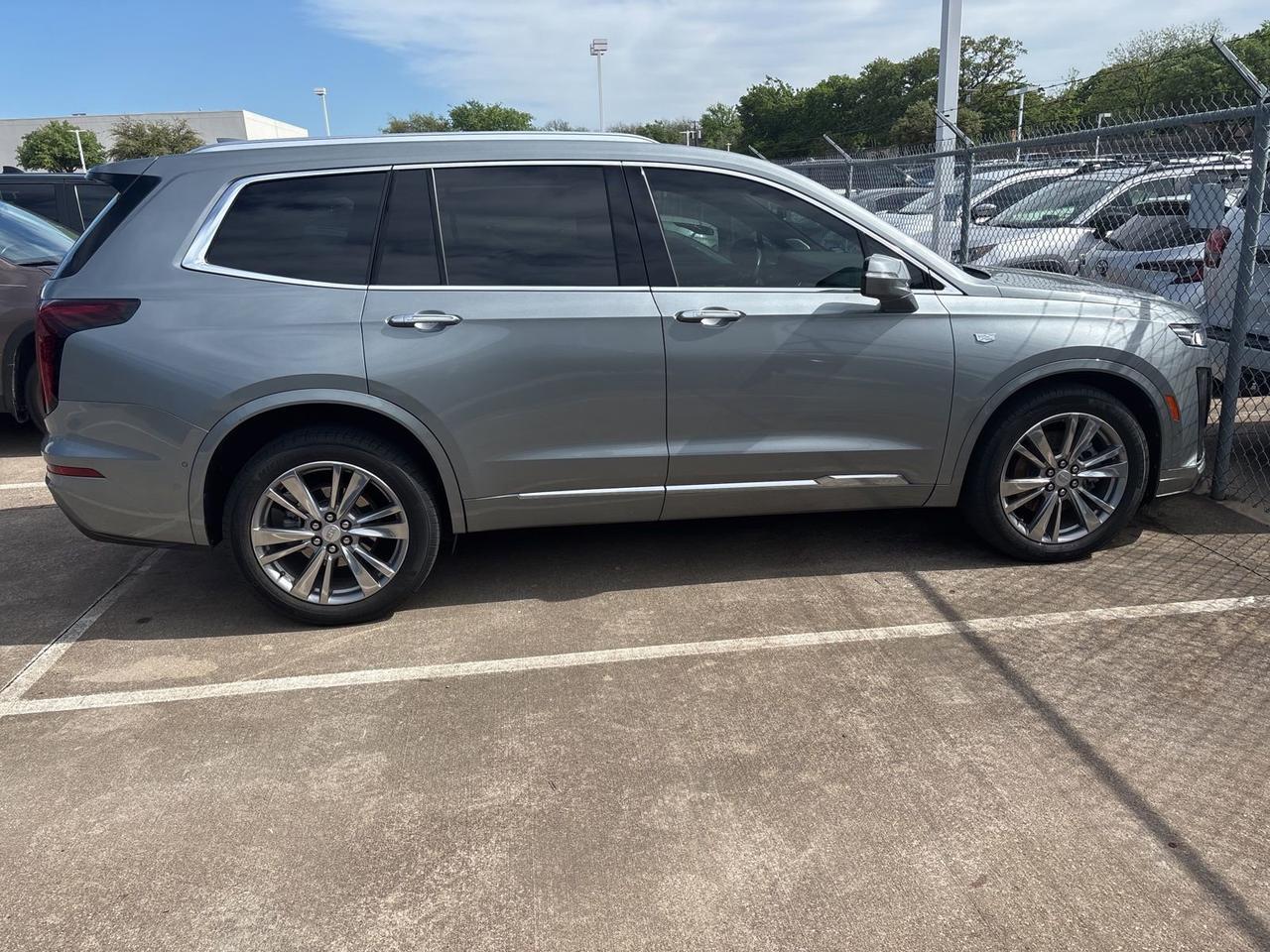 2023 Cadillac XT6 AWD Premium Luxury Hurst TX