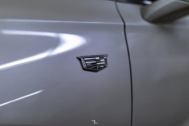 2023 Cadillac XT6 AWD Premium Luxury Leather Roof Nav BCam Red Deer AB