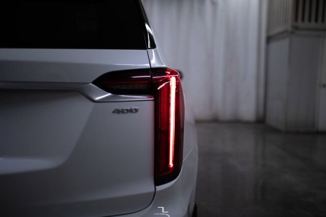 2023 Cadillac XT6 AWD Premium Luxury Leather Roof Nav BCam Red Deer AB