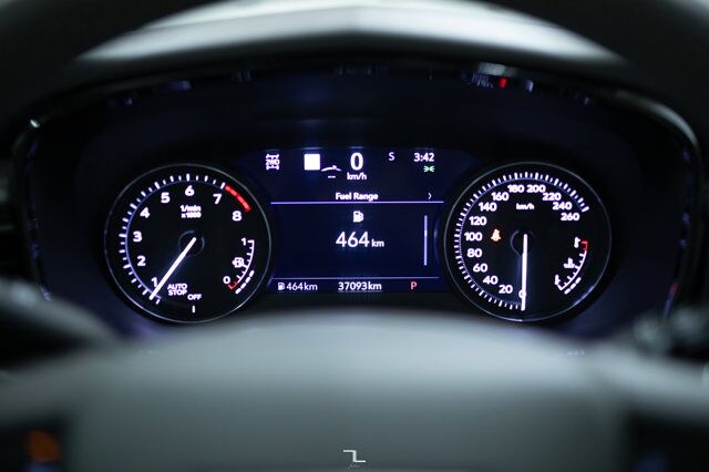 2023 Cadillac XT6 AWD Premium Luxury Leather Roof Nav BCam Red Deer AB