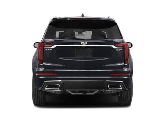 2023 Cadillac XT6 AWD Premium Luxury Roseville CA