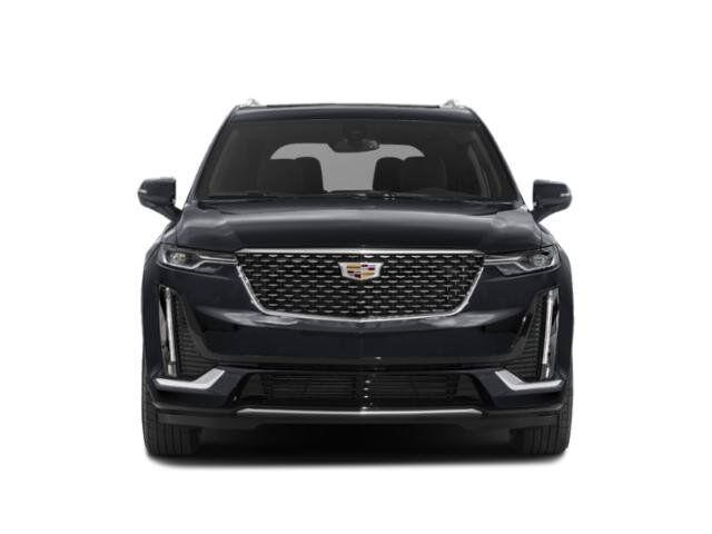2023 Cadillac XT6 AWD Premium Luxury Roseville CA