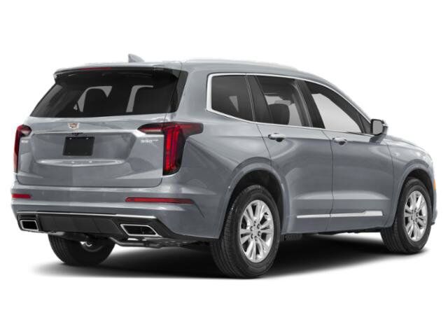 2023 Cadillac XT6 AWD Premium Luxury Roseville CA