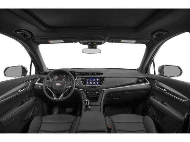 2023 Cadillac XT6 AWD Premium Luxury Roseville CA
