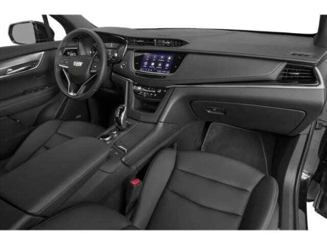 2023 Cadillac XT6 AWD Premium Luxury Roseville CA