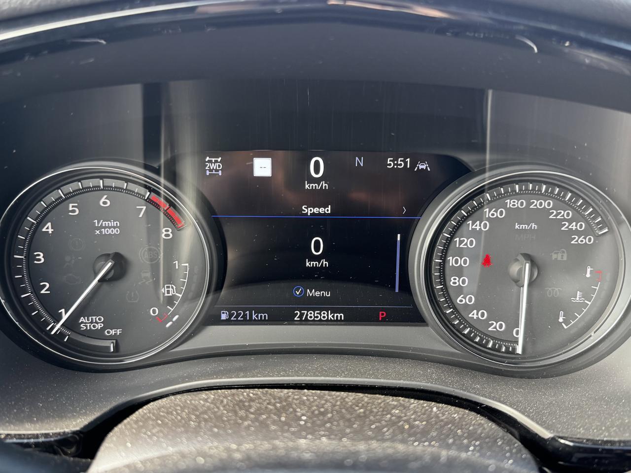 2023 Cadillac XT6 AWD Premium Luxury SUV | V6 | Low KMs | Remote Start | Hands Free Liftgate | Backup Camera Redwater AB