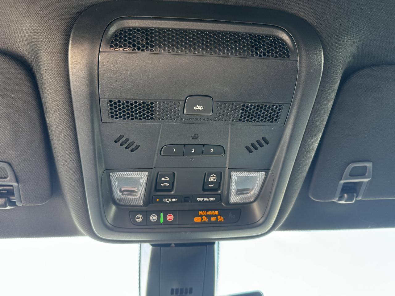 2023 Cadillac XT6 AWD Premium Luxury SUV | V6 | Low KMs | Remote Start | Hands Free Liftgate | Backup Camera Redwater AB