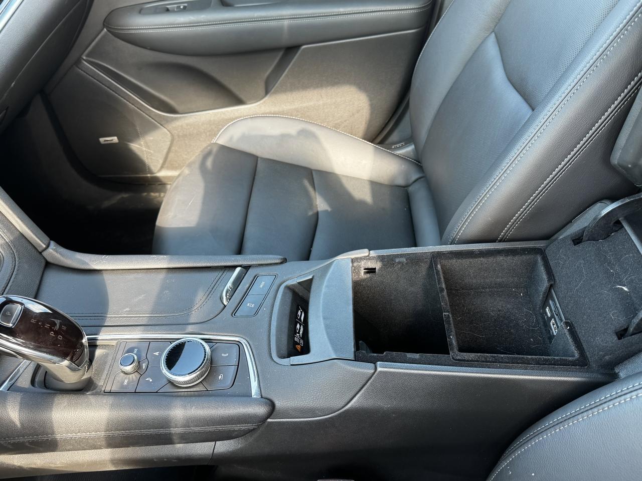 2023 Cadillac XT6 AWD Premium Luxury SUV | V6 | Low KMs | Remote Start | Hands Free Liftgate | Backup Camera Redwater AB