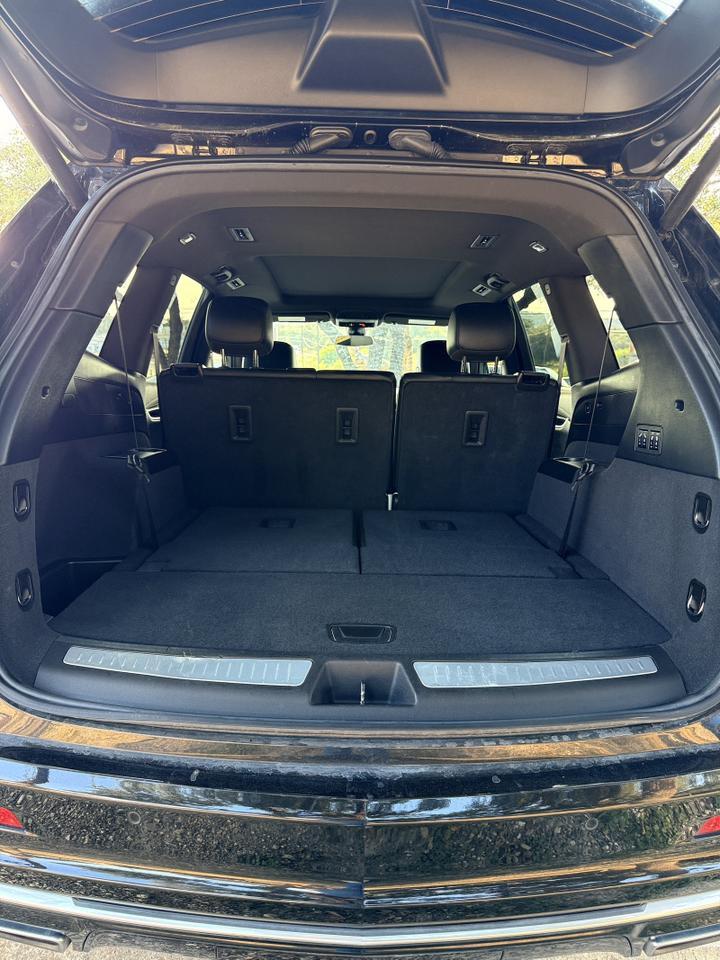 2023 Cadillac XT6 AWD Premium Luxury Spring Branch TX