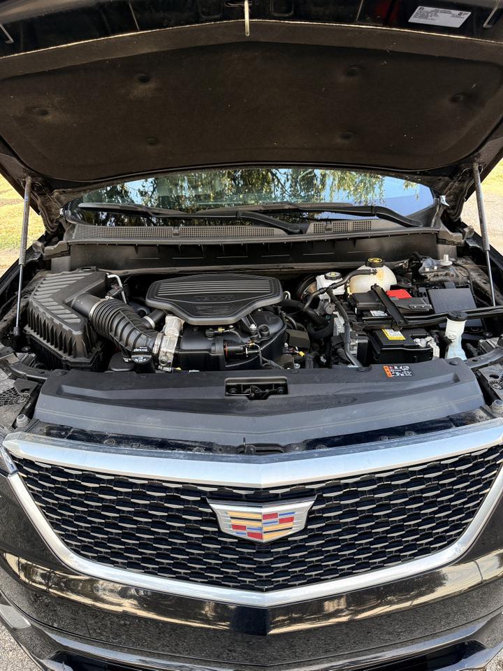 2023 Cadillac XT6 AWD Premium Luxury Spring Branch TX