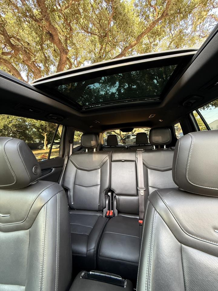 2023 Cadillac XT6 AWD Premium Luxury Spring Branch TX