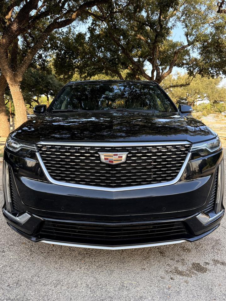 2023 Cadillac XT6 AWD Premium Luxury Spring Branch TX