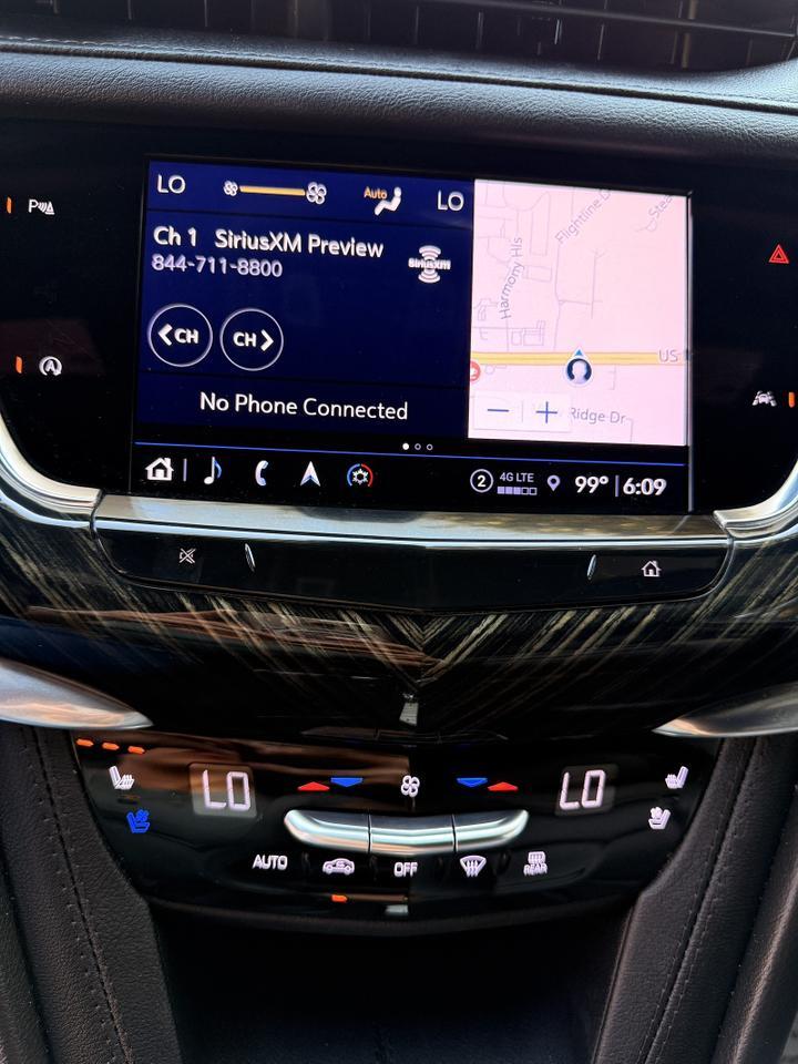 2023 Cadillac XT6 AWD Premium Luxury Spring Branch TX