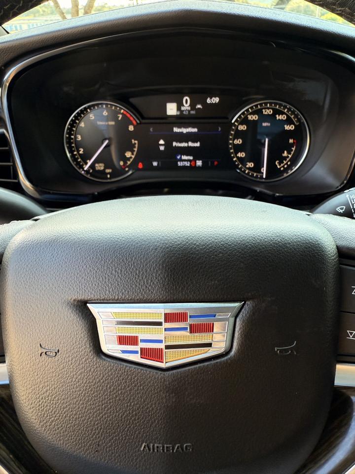 2023 Cadillac XT6 AWD Premium Luxury Spring Branch TX