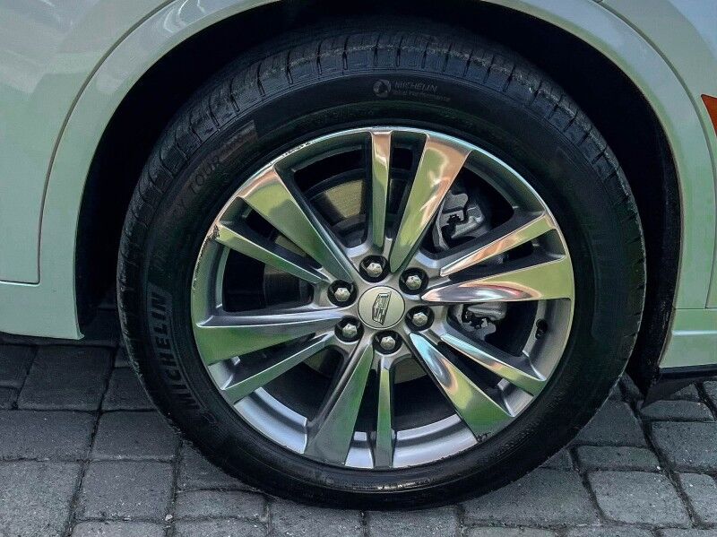2023 Cadillac XT6 AWD Premium Luxury Wilmington NC