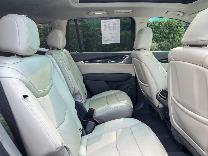 2023 Cadillac XT6 AWD Premium Luxury Wilmington NC
