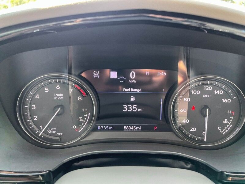 2023 Cadillac XT6 AWD Premium Luxury Wilmington NC