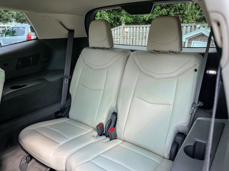 2023 Cadillac XT6 AWD Premium Luxury Wilmington NC