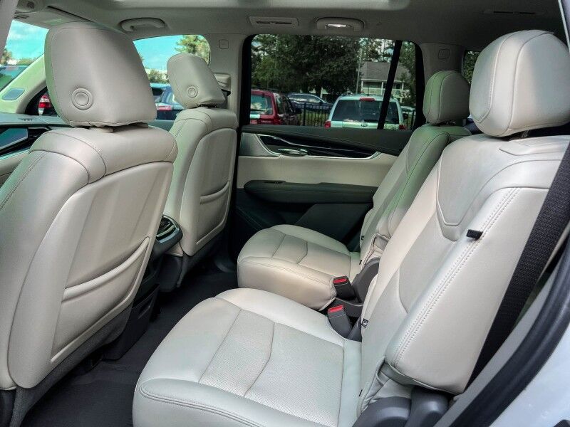 2023 Cadillac XT6 AWD Premium Luxury Wilmington NC