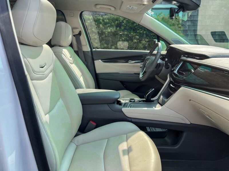 2023 Cadillac XT6 AWD Premium Luxury Wilmington NC