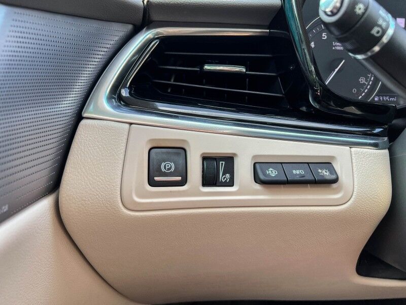 2023 Cadillac XT6 AWD Premium Luxury Wilmington NC