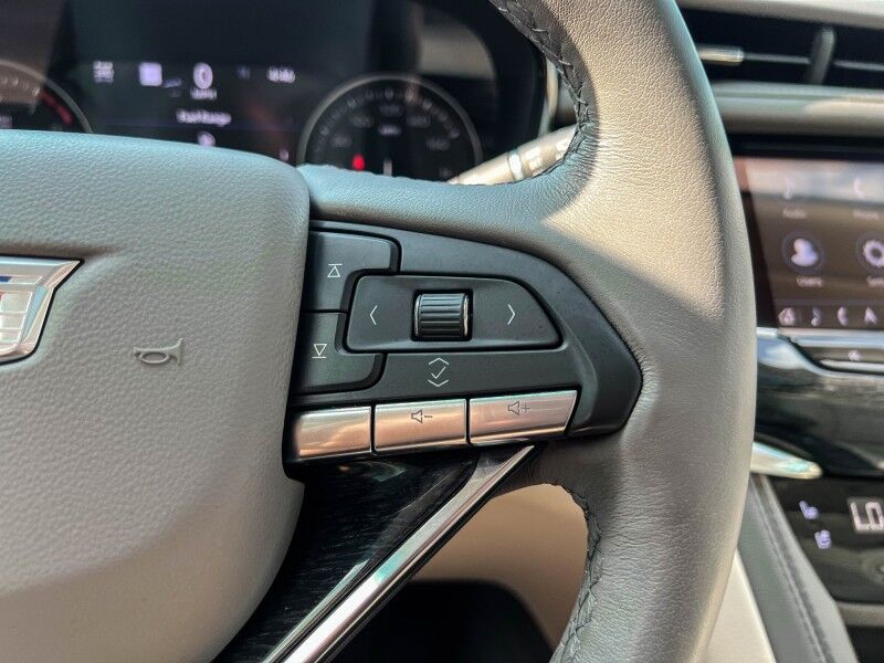 2023 Cadillac XT6 AWD Premium Luxury Wilmington NC