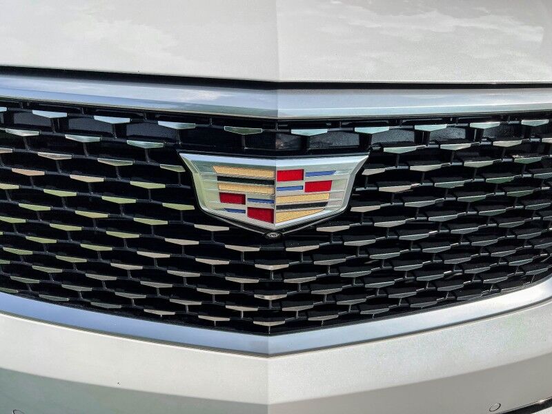 2023 Cadillac XT6 AWD Premium Luxury Wilmington NC