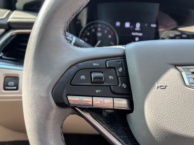 2023 Cadillac XT6 AWD Premium Luxury Wilmington NC