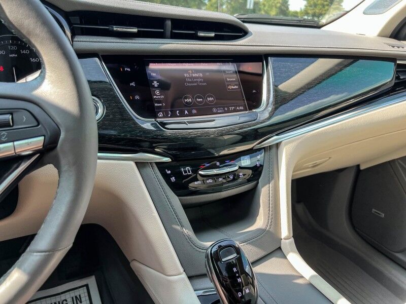 2023 Cadillac XT6 AWD Premium Luxury Wilmington NC