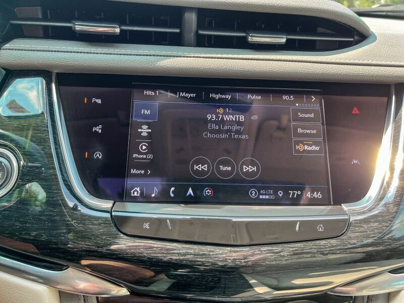 2023 Cadillac XT6 AWD Premium Luxury Wilmington NC