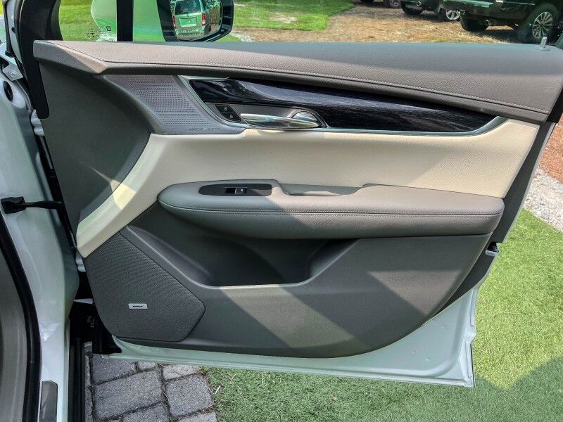2023 Cadillac XT6 AWD Premium Luxury Wilmington NC
