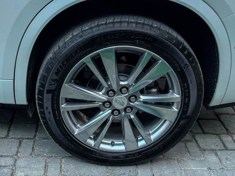 2023 Cadillac XT6 AWD Premium Luxury Wilmington NC