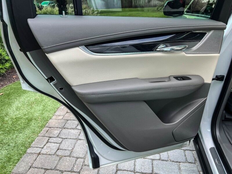 2023 Cadillac XT6 AWD Premium Luxury Wilmington NC
