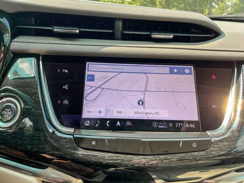 2023 Cadillac XT6 AWD Premium Luxury Wilmington NC