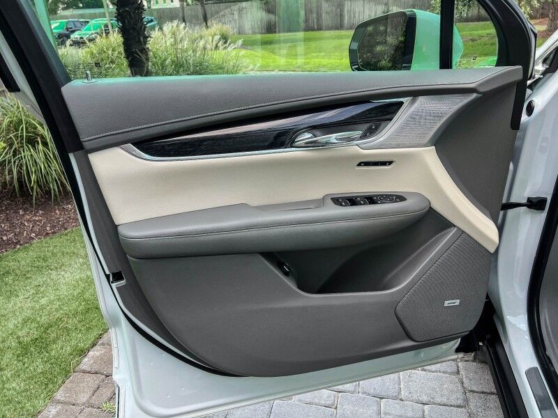 2023 Cadillac XT6 AWD Premium Luxury Wilmington NC