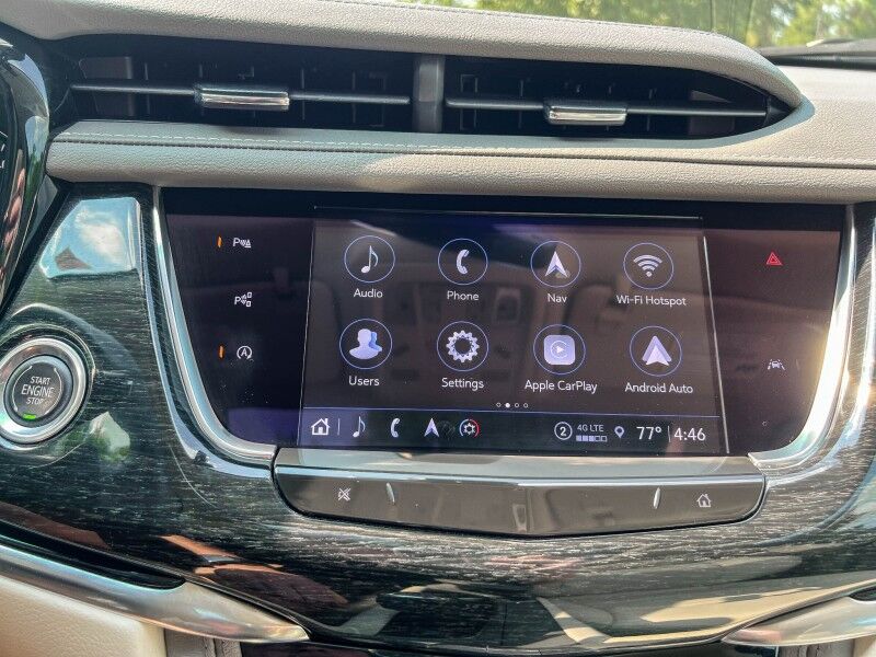 2023 Cadillac XT6 AWD Premium Luxury Wilmington NC