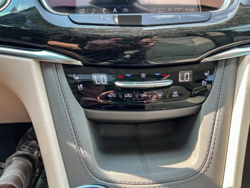 2023 Cadillac XT6 AWD Premium Luxury Wilmington NC