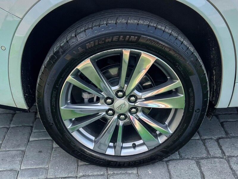 2023 Cadillac XT6 AWD Premium Luxury Wilmington NC