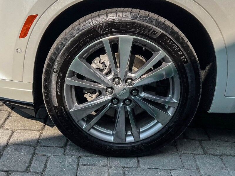 2023 Cadillac XT6 AWD Premium Luxury Wilmington NC