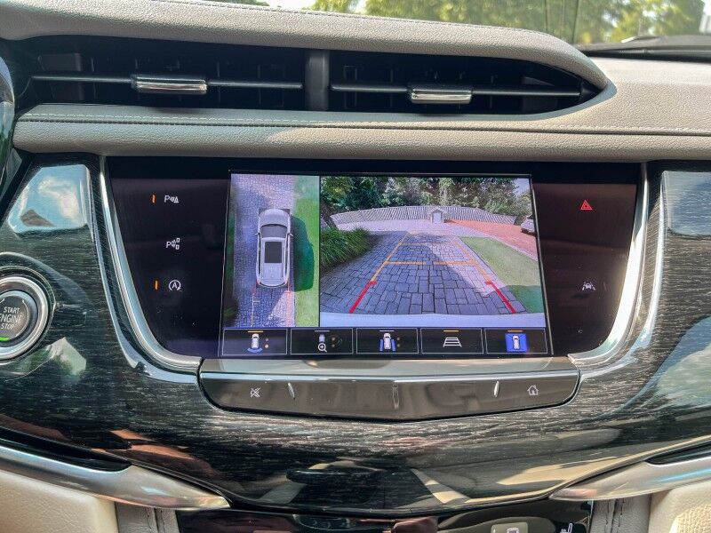 2023 Cadillac XT6 AWD Premium Luxury Wilmington NC