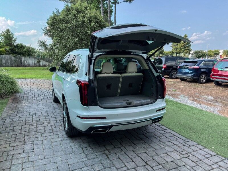 2023 Cadillac XT6 AWD Premium Luxury Wilmington NC