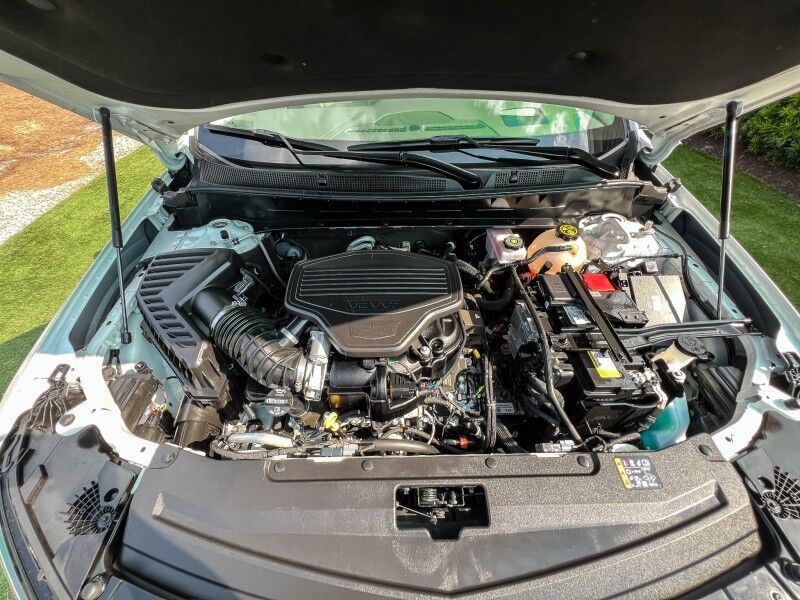 2023 Cadillac XT6 AWD Premium Luxury Wilmington NC