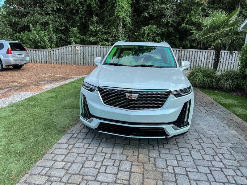 2023 Cadillac XT6 AWD Premium Luxury Wilmington NC