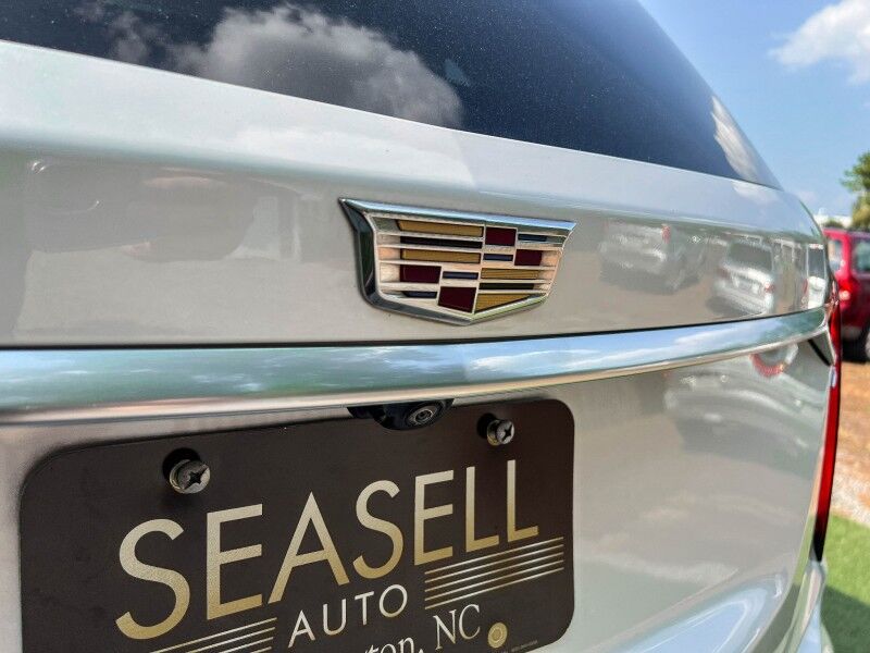 2023 Cadillac XT6 AWD Premium Luxury Wilmington NC