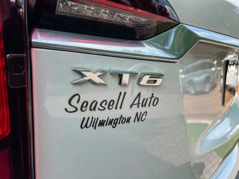 2023 Cadillac XT6 AWD Premium Luxury Wilmington NC