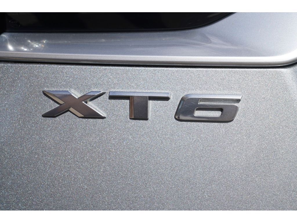 2023 Cadillac XT6 AWD Sport Huntington UT