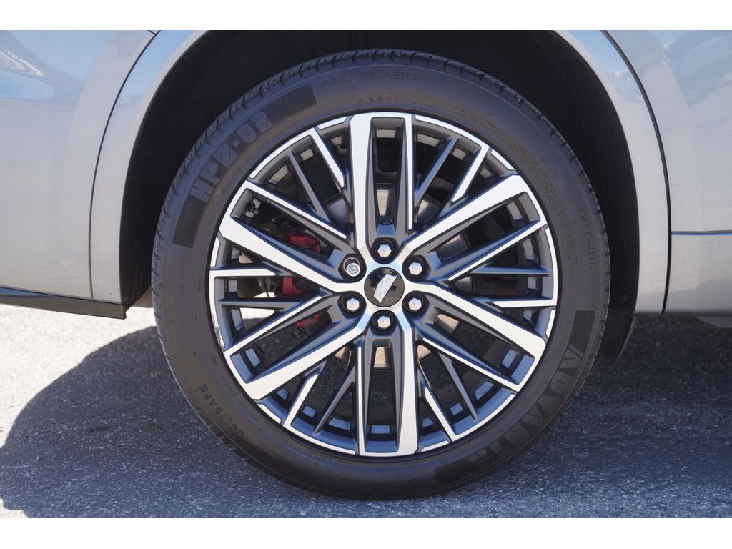 2023 Cadillac XT6 AWD Sport Huntington UT